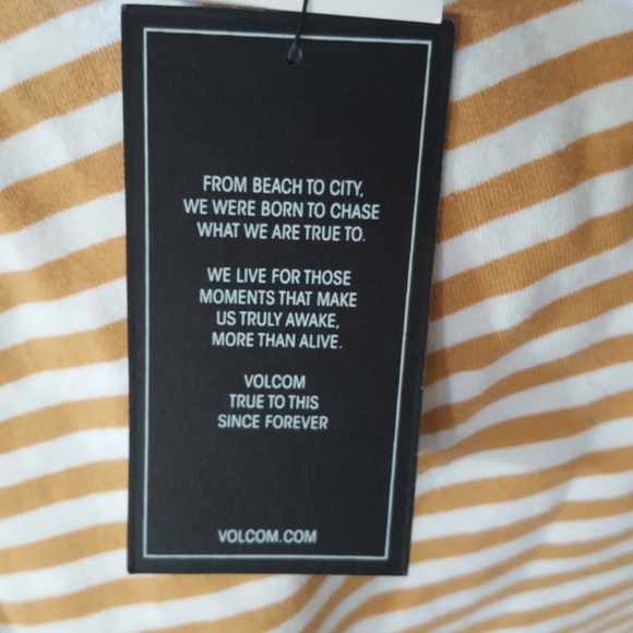 Volcom dress - Picture 7 of 9